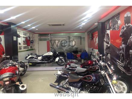 Commercial Retail showroom shop for Rent in LB Nagar